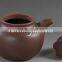 Cuo Qiu Handmade Yixing Zisha Teapot