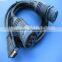 OBDII cable J1939 femal to J1939 male and DB cable obd factory