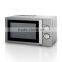 2016 mechanical multi function portable microwave made in china oven
