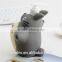 Totoro cartoon hand sanitizer bottle best pump soap bottle