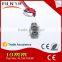 Hot sale led wireless remote control 10mm 12v led light dimmable led light indicator light (factory selling)
