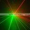 2016 New product Lanling Trifan multi beautiful effect stage laser light