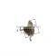 11mm Custom Design Metal Mesh Eyelet, Eyelet For Canvas
