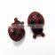 High Quality Small Metal Ornament For Clothing