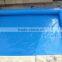 HOLA adult plastic swimming pool/inflatable swimming pool for sale