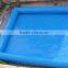 HOLA adult plastic swimming pool/inflatable swimming pool for sale
