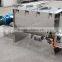 Horizontal Stainless steel new ribbon mixer