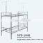 (Furniture)Hot sales! Cheap bunk bed ,metal bed ,single bed or double bed