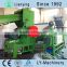 PE, PP Film Recycle Washing Line 500kg/h Strong Crusher T-800-13