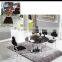 banquet used stainless steel dinning chair