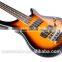 24 fret 5 strings bass guitar Deviser for wholesale(L-B3-4)