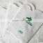 Customize Hotel Disposable Glove Shape shoe shine cloth