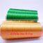 rayon yarn dyed 600D/1 in cone , china supplier