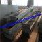 Manual conveyor, gravity conveyor