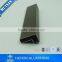 Long Lifespan Aluminum Profile for Kitchen Cabinet