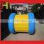 PVC Funny Inflatable Water Ball with Body Rolling Ball