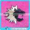 Customized Design laser cut acrylic shapes