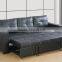 Modern contemporary design sofa,high quality living room sofa set