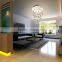 2016 Wholesale Decorative Hanging Modern Ceiling Lamp, Crystal Ceiling Light