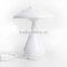 ce rohs 5v Mushroom-type led table lamp 2015