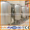 1000L beer fermentation tanks stainless steel