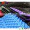 folding foam beach mat