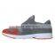 2016 wholesale men flyknit sport shoes running