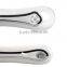 BP-0153 New arrival home use personal care skin beauty equipment ultrasonic and galvanic and Led light therapy