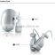 Waist Shaping High Performance Hifu Fat Weight Loss/body Slimming/hifu Slimming Machine With Factory Price 8MHz