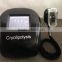 Hot sale new portable cryolipolysis fat freeze cellulite removal machine for home use