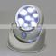 High Quality 360 Degree Rotation Corner Smart Sensor LED Night Light