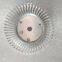 OEM High Precision Metal Stamping Parts LED Bulbs