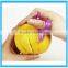 Creative Snail Shaped Orange Pleeler,Factory Price Manual Peelers