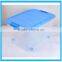 Portable Plastic Roller Storage Box