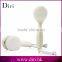 Beautiful Soft White Facial Cleaning Brush Facial Brush