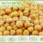 Chickpeas Supplier High Proteins and Amino Acid Nutritious Healthy Snack Wasabi Chickpeas