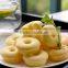 Natural instant dried lemon powder made in China