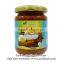 Chili Sauce Paste / Sambal Paste (Shrimp & Anchovy)