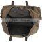 polyester leisure travel bag
