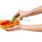 Kawachi 3-Piece Scoop Troop Melon Baller & Fruit Scoop Set