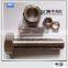 Duplex 2205 / 2507/ Zeron100 stainless steel fasteners hex bolt nut washer assembly S32760