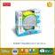 Zhorya educational drum toy with Russian dubbing and lighting