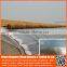top quality 100 150 200 micron tunnel / multi-span / mini / mushroom / garden / agricultural greenhouse plastic film for sale