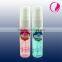 Fresher body deodorant Men's Body Spray