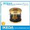 Ikeda brands huarache air freshener