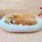 animals sleeping toy puppy fake fur breathing dog