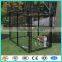 large dog used welded tube eco-friendly dog kennel dog cage