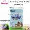 Jiangs 20 LARGE HOUSE PUPPY DOG CAT PET TRAINING PADS LARGE PEE TRAIN PAD MATS