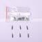 RFID microchip animal glass tag