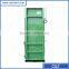 CE StandardJP8060T5XMini recyling soft rubbish baler